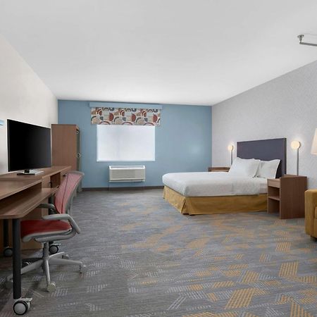 Home2 Suites By Hilton Eureka Exterior photo