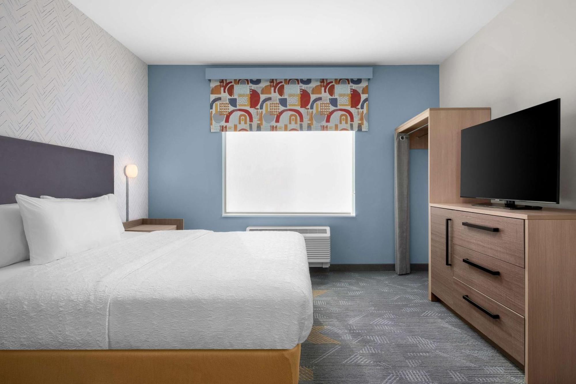 Home2 Suites By Hilton Eureka Exterior photo
