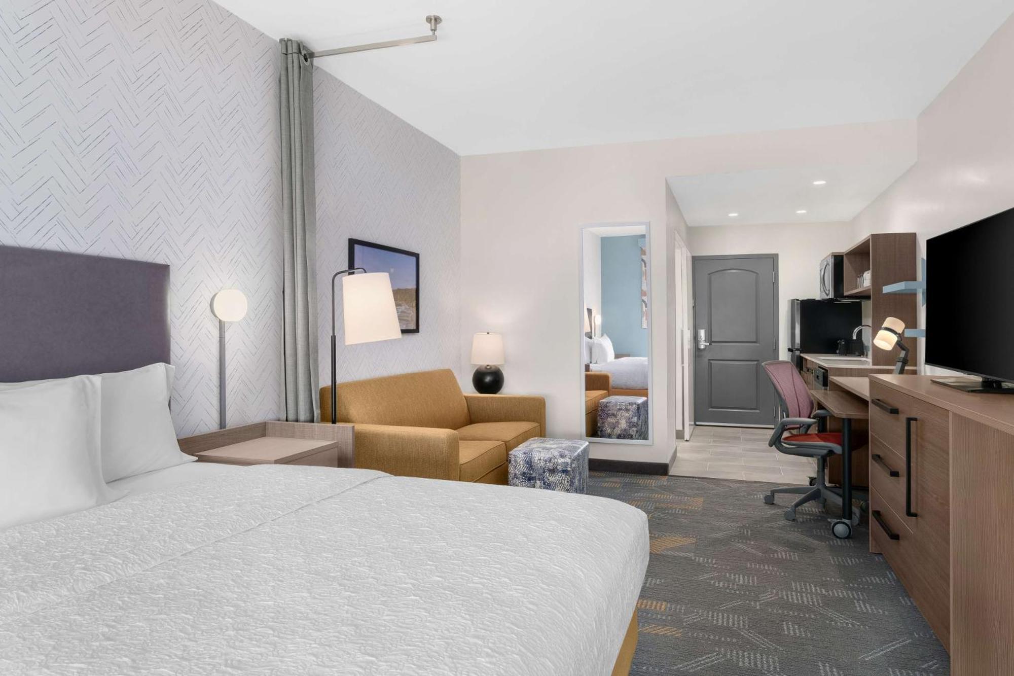 Home2 Suites By Hilton Eureka Exterior photo